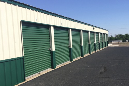 Self Storage Warehouse FAQs