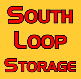 South Loop Storage